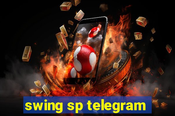 swing sp telegram